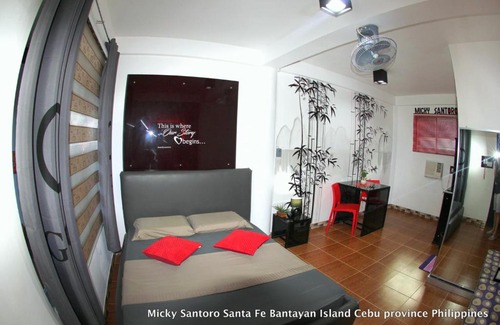 Santa Fe Hotel | Micky Santoro Hotel & Restaurant