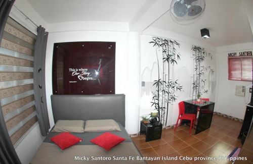 Santa Fe Hotel | Micky Santoro Hotel & Restaurant