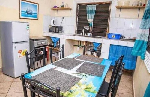 Diani Beach Apartamento | Micmoll Paradise