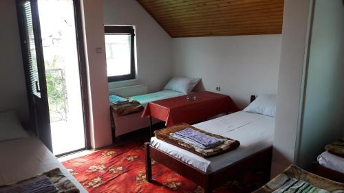 Novi Pazar Casa | Mico NP Guest House