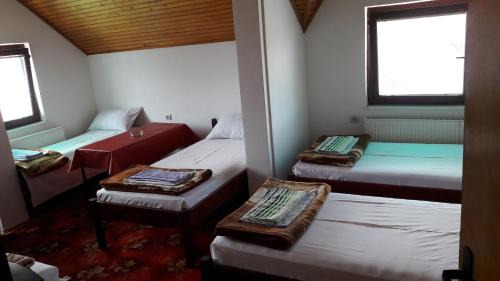 Novi Pazar Casa | Mico NP Guest House