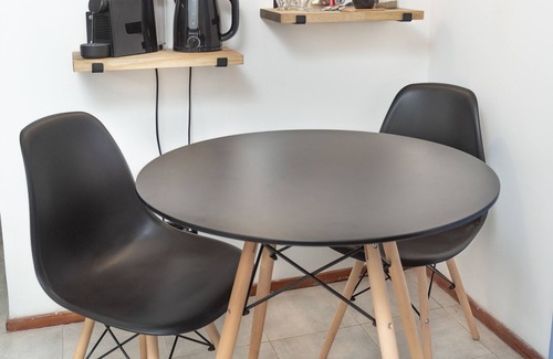 Microcentro Apartamento | Micro Ópera Espacio y Elegancia