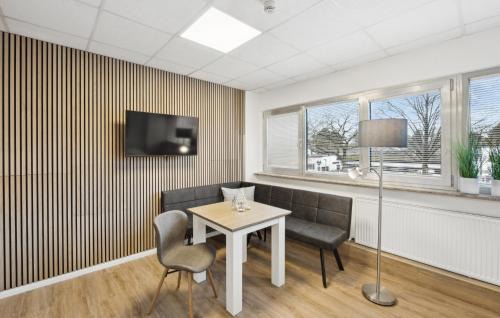 Wandsbek Apartamento | Micro-Appartment 1