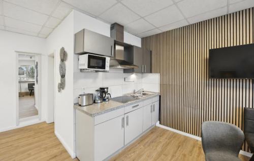 Wandsbek Apartamento | Micro-Appartment 1