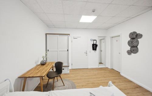 Wandsbek Apartamento | Micro-Appartment 1