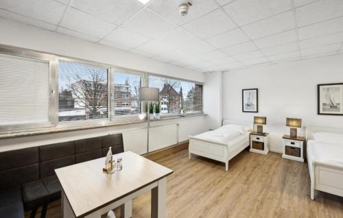 Wandsbek Apartamento | Micro-Appartment 1