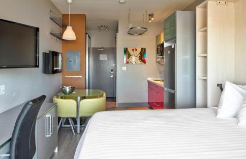 Wolfville Apartamento | Micro Boutique Living Wolfville