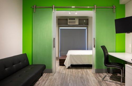 Wolfville Apartamento | Micro Boutique Living Wolfville