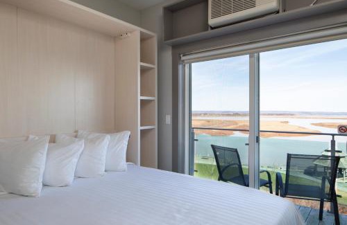 Wolfville Apartamento | Micro Boutique Living Wolfville