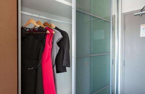 Wolfville Apartamento | Micro Boutique Living Wolfville