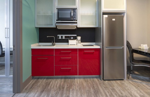 Wolfville Apartamento | Micro Boutique Living Wolfville