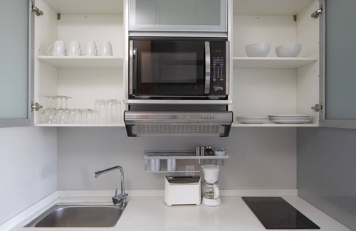 Wolfville Apartamento | Micro Boutique Living Wolfville
