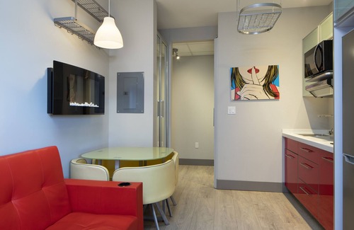 Wolfville Apartamento | Micro Boutique Living Wolfville