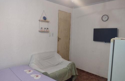 Centro Casa | Micro casa