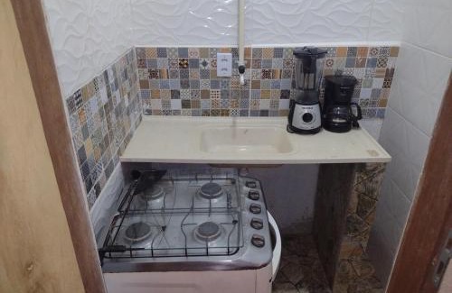 Centro Casa | Micro casa