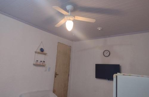 Centro Casa | Micro casa