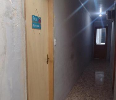 Centro Casa | Micro casa