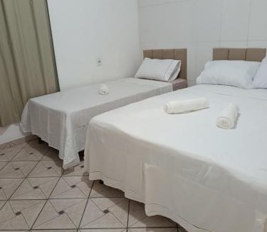 Canudos Apartamento | Micro Casa, Próxima ao Terminal Rodoviário, Mercado de São Brás