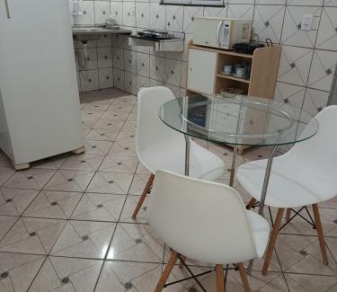 Canudos Apartamento | Micro Casa, Próxima ao Terminal Rodoviário, Mercado de São Brás