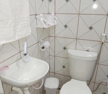 Canudos Apartamento | Micro Casa, Próxima ao Terminal Rodoviário, Mercado de São Brás