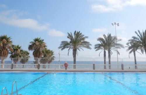 Mezquitilla Apartamento | Microclima, Costa del Sol, Mezquitilla de Algarrobo, 100m del mar, calitas