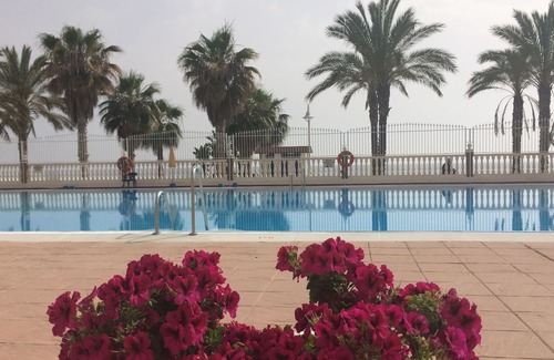 Mezquitilla Apartamento | Microclima, Costa del Sol, Mezquitilla de Algarrobo, 100m del mar, calitas