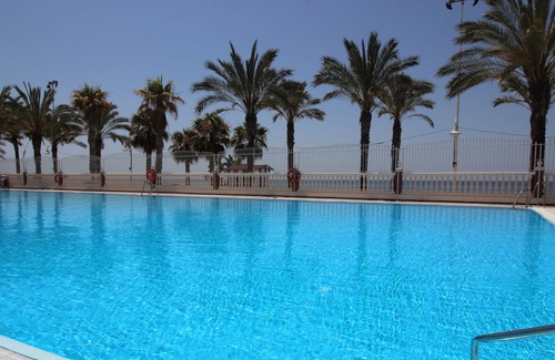 Mezquitilla Apartamento | Microclima, Costa del Sol, Mezquitilla de Algarrobo, 100m del mar, calitas