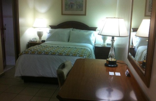 Altos de Arroyo Hondo Hotel | Micro Hotel Condo Suites