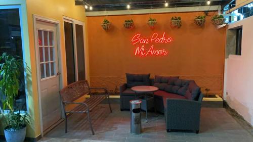 Barrio Rio de Piedras Cama Y Desayuno | Micro Hotel Rio de Piedras
