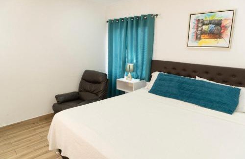 Barrio Rio de Piedras Cama Y Desayuno | Micro Hotel Rio de Piedras