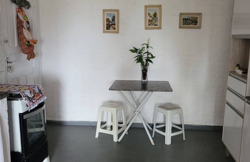 Iriri Apartamento | Micro house in Iriri, in the Caribbean of Espírito Santo