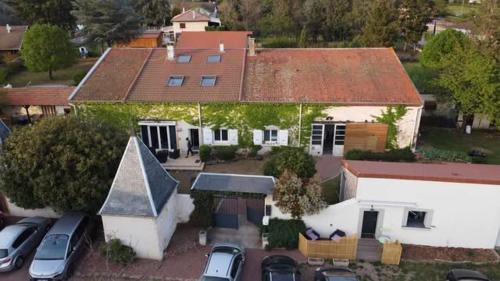 Commelle-Vernay Casa | Micro Maison indépendante