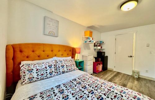 University District Apartamento | Micro Studio Apartment in University District- 10 mins walk to University of WA