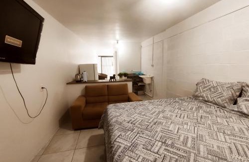 Encantado Apartamento | MicroAP na cidade do Cristo