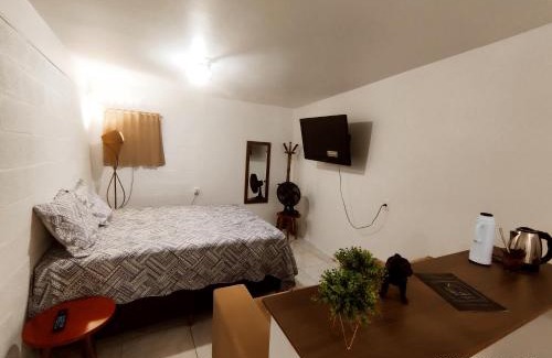 Encantado Apartamento | MicroAP na cidade do Cristo