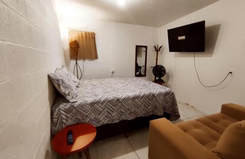 Encantado Apartamento | MicroAP na cidade do Cristo