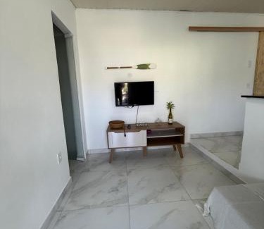 Camburi Casa | Microcasa 2 - Centro Maricá