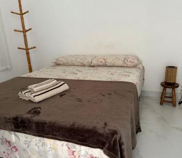 Camburi Casa | Microcasa 2 - Centro Maricá