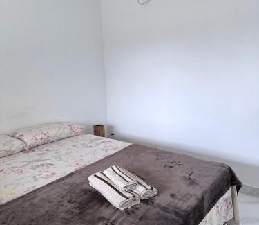 Camburi Casa | Microcasa 2 - Centro Maricá