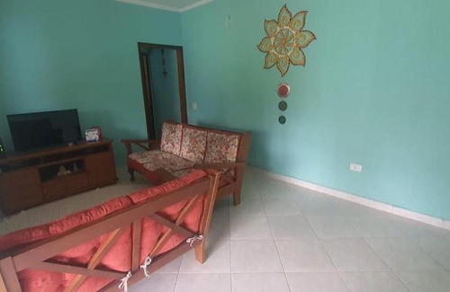 Mococa Casa | Microcasa Mar Verde