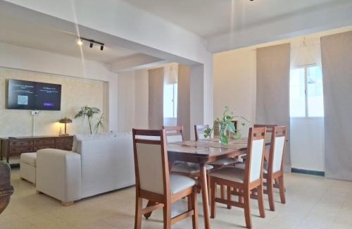 Santiago del Estero Apartamento | Microcentro - 4 Personas - 2 dormitorios - Cochera