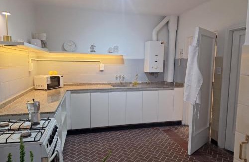 Santiago del Estero Apartamento | Microcentro - 4 Personas - 2 dormitorios - Cochera