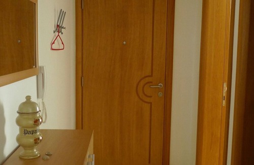 Zelenika Apartamento | El microclima y la vegetación hacen que este lugar sea ideal para vacacionar con la familia.
