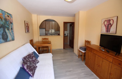 Algarrobo Apartamento | Microclima, Costa del Sol, a 100m playa Bandera Azul, piscina, Algarrobo Costa