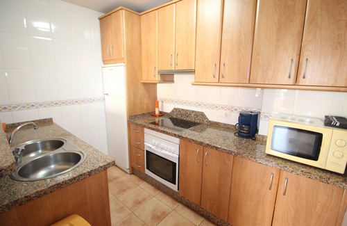 Algarrobo Apartamento | Microclima, Costa del Sol, a 100m playa Bandera Azul, piscina, Algarrobo Costa