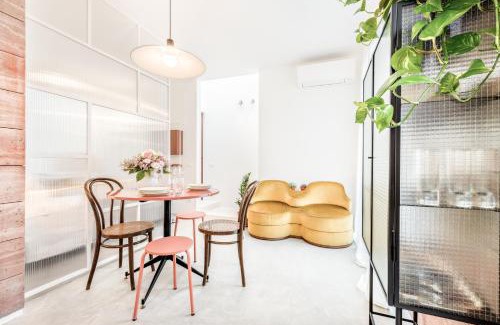 La Spezia Apartamento | Microcosmo La Spezia