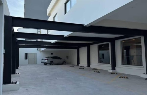 Downtown Culiacán Casa | Habitación Microhotel