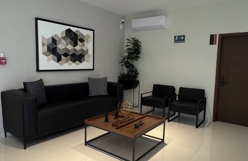 Downtown Culiacán Casa | Habitación Microhotel