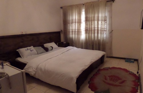 Abeokuta Hotel | Micron International Suites