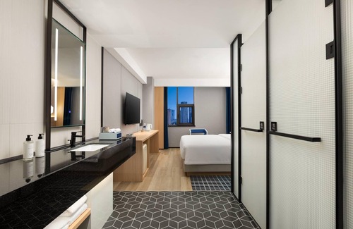 Jinniu Hotel | Microtel by Wyndham Chengdu Jinniu